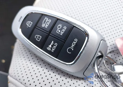 2023 Hyundai Ioniq 5 Sel из США, поврежденный, VIN KM8KNDAF4PU165701